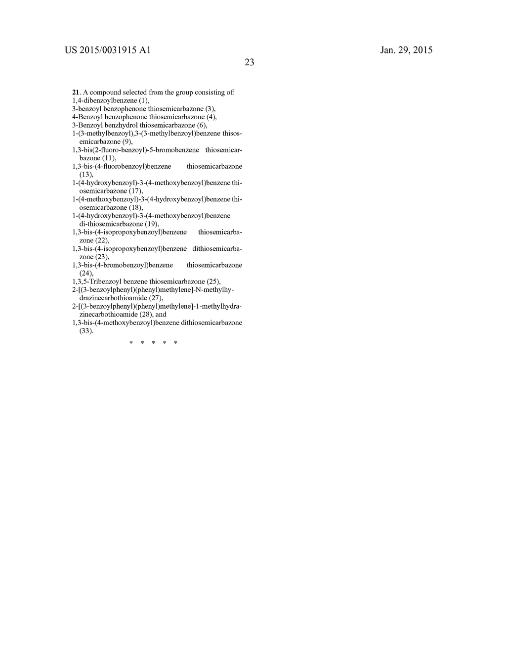 Compositions and Methods for Inhibition of Cathepsins - diagram, schematic, and image 24