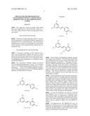 PROCESS FOR THE PREPARATION OF POLYHYDROXYSTILBENE COMPOUNDS BY     DEPROTECTION OF THE CORRESPONDING ETHERS diagram and image