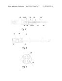 Flexible/Rigid sheath guiding mechanism and integrated all-around     adjustable flexible/rigid endoscope thereof diagram and image