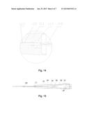 Flexible/Rigid sheath guiding mechanism and integrated all-around     adjustable flexible/rigid endoscope thereof diagram and image