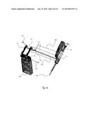 MANUAL CONTROL SYSTEM FOR MANEUVERING AN ENDOSCOPE diagram and image