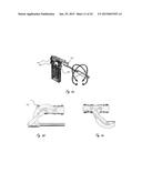 MANUAL CONTROL SYSTEM FOR MANEUVERING AN ENDOSCOPE diagram and image