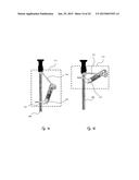 MANUAL CONTROL SYSTEM FOR MANEUVERING AN ENDOSCOPE diagram and image