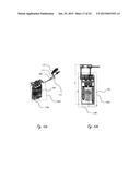 MANUAL CONTROL SYSTEM FOR MANEUVERING AN ENDOSCOPE diagram and image