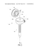 SURGICAL SEAL ASSEMBLY WITH UPPER LIP SEAL diagram and image