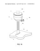 SURGICAL SEAL ASSEMBLY WITH UPPER LIP SEAL diagram and image