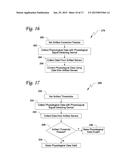 PHYSIOLOGICAL SIGNAL DETECTING DEVICE AND SYSTEM diagram and image