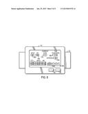 SYSTEMS AND METHODS FOR MONITORING OXYGEN SATURATION DURING EXERCISE diagram and image