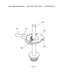 Apparatus for Eliciting a Blood Sample diagram and image