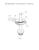 Apparatus for Eliciting a Blood Sample diagram and image