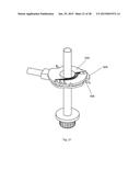 Apparatus for Eliciting a Blood Sample diagram and image