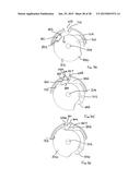 Apparatus for Eliciting a Blood Sample diagram and image