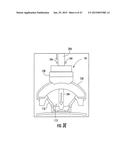 SURGICAL NAVIGATION DEVICES AND METHODS diagram and image