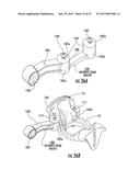 SURGICAL NAVIGATION DEVICES AND METHODS diagram and image