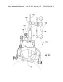 SURGICAL NAVIGATION DEVICES AND METHODS diagram and image