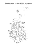 SURGICAL NAVIGATION DEVICES AND METHODS diagram and image