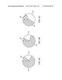 MRI DISPLAY OUTPUT REFLECTING CONTRAST AGENT CONCENTRATION AS A FUNCTION     OF TIME diagram and image