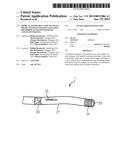 MEDICAL INSTRUMENT FOR USE WITH A PHASE CONTRAST IMAGING AND X-RAY     RECORDING SYSTEM WITH PHASE CONTRAST IMAGING diagram and image