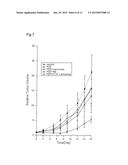 NANO-PARTICLES FOR INTERNAL RADIATION THERAPY OF INVOLVED AREA, AND     THERAPY SYSTEM diagram and image