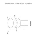 FFR SENSOR HEAD DESIGN THAT MINIMIZES STRESS INDUCED PRESSURE OFFSETS diagram and image