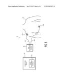 METHOD AND APPARATUS FOR PROVIDING A VISUAL REPRESENTATION OF SLEEP     QUALITY BASED ON ECG SIGNALS diagram and image