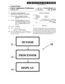 APPARATUS AND METHOD FOR IDENTIFYING MOVEMENT IN A PATIENT diagram and image