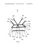 Self-Actuated Muscle Compression Device diagram and image