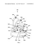 Self-Actuated Muscle Compression Device diagram and image