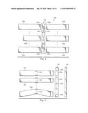 COMPRESSION SLEEVE AUGMENTING CALF MUSCLE PUMP diagram and image