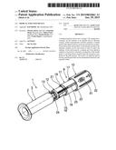 Medical Injection Device diagram and image