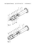 Medical Injection Device diagram and image