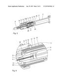 Medical Injection Device diagram and image