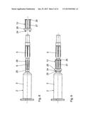 Medical Injection Device diagram and image