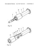 Medical Injection Device diagram and image