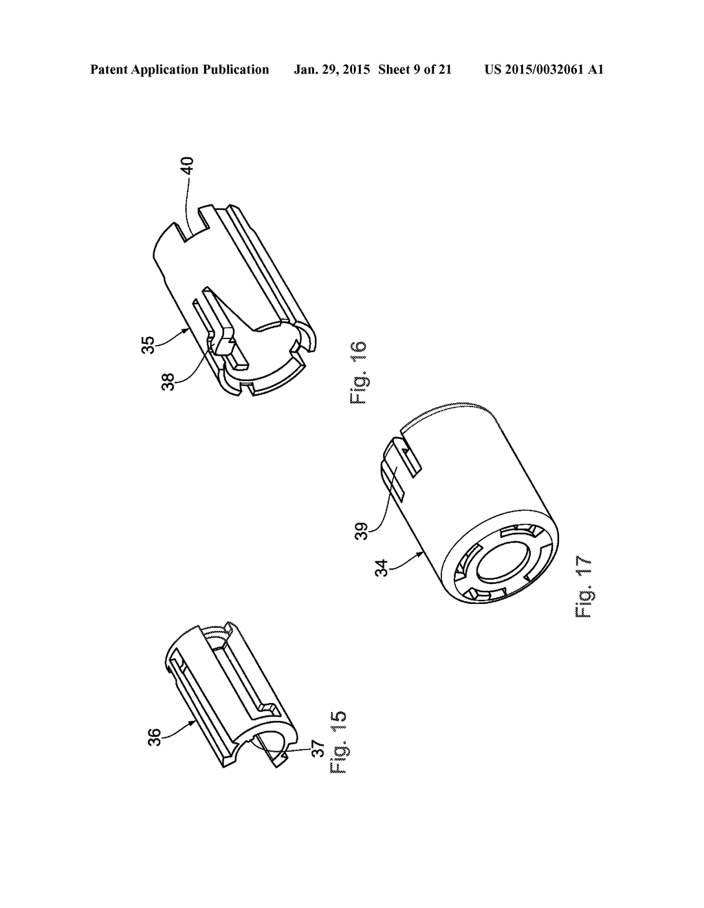 Medical Injection Device - diagram, schematic, and image 10