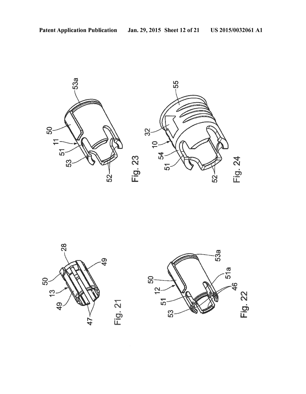 Medical Injection Device - diagram, schematic, and image 13