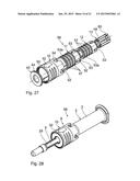 Medical Injection Device diagram and image