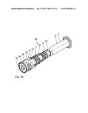 Medical Injection Device diagram and image