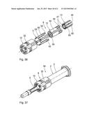 Medical Injection Device diagram and image