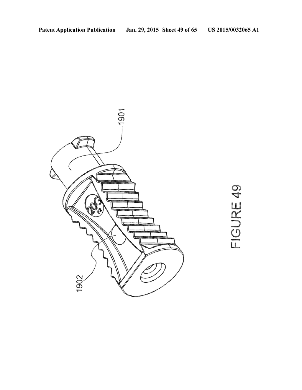 Safety Shield for Medical Needles - diagram, schematic, and image 50