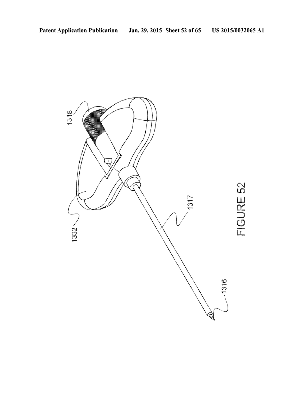 Safety Shield for Medical Needles - diagram, schematic, and image 53