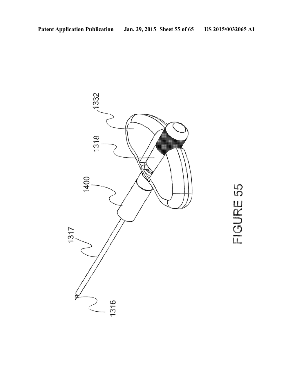 Safety Shield for Medical Needles - diagram, schematic, and image 56