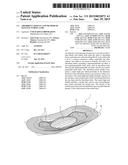 ABSORBENT ARTICLE AND METHOD OF MANUFACTURING SAME diagram and image