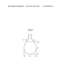 ABSORBENT ARTICLE AND METHOD OF MANUFACTURING SAME diagram and image