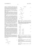 ABSORBENT ARTICLE AND METHOD OF MANUFACTURING SAME diagram and image