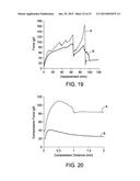 FOLDED ABSORBENT ARTICLE WITH A FASTENING SYSTEM diagram and image