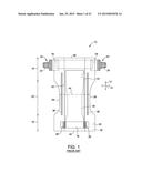 ABSORBENT ARTICLE HAVING A FASTENING SYSTEM diagram and image