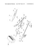 SYSTEMS AND METHODS FOR OPERATING AN ELECTROSURGICAL GENERATOR diagram and image