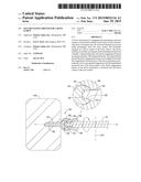 SELF-RETAINING DRIVER FOR A BONE SCREW diagram and image