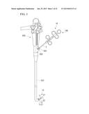 ENDOSCOPIC DEVICE diagram and image